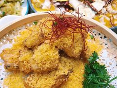 -山城外·非遗酸菜鱼(财富中心店)