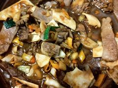 -马凯餐厅(地安门店)