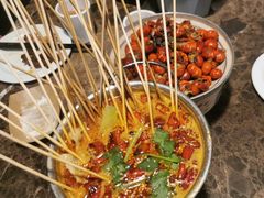 -郑喜旺烧烤(郑州总店)