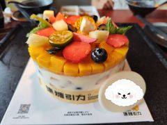 -山之屋炭火烧肉·生啤畅饮(大朗万科中央公园店)