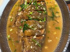 -95号酱骨·一块豆腐(展春园西路店)