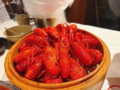 -靓靓蒸虾·头牌蒸虾(雪松路总店)