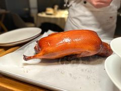 -四季民福烤鸭店(外滩外白渡桥店)