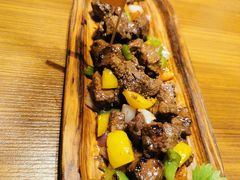 -将军牛排·尔滨地标朝鲜族美食(总店)