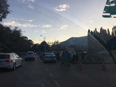 -云南滇池花园国际大酒店温泉