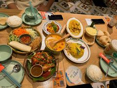 -迷你椰·泰式大排档(共康店)
