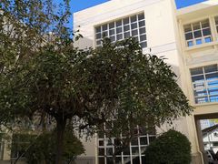 -天津市育贤中学