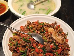 -鱼你相聚·河鲜馆(袁家岭店)