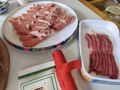 -京悦南门涮羊肉(长寿路店)