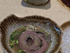 -313羊庄鲜羊火锅·鲜羊肉烧烤(李村店)