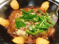 -老渔翁炖鱼坊(黄海西路东山店)