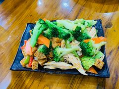 -十三棍烩羊肉(鸿润城店)