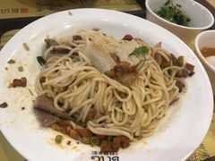 -瓦记米粉(东鼓道店)