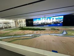 -南京市规划建设展览馆