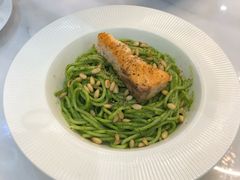 -丽莎沙拉轻食餐厅(国贸店)