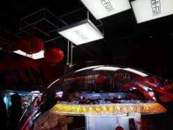 -嗨翻Hi-Fun竞技主题乐园·蹦床团建生日聚会(五棵松华熙店)