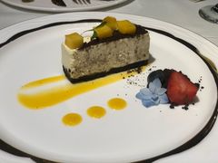 芝士蛋糕-Wei菋·Le Bistrot
