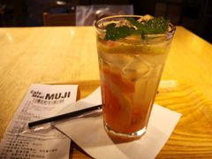 -无印良品餐堂 MUJI Diner(成都太古里店)