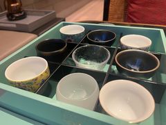 -北書房·墨宴(国际博览中心店)