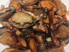 -码头鲜精致威海菜(欧乐坊店)