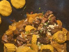 -刘小亮东北铁锅炖(金楠天街第六分店)