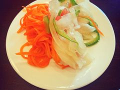 凉菜-巴依家新疆手抓饭(菱角湖万达店)