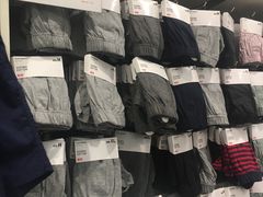 -优衣库(红谷滩万达店)