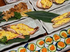 -一本料理(西溪天街店)