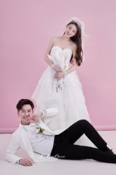 -罗马经典婚纱摄影·轻奢化定制