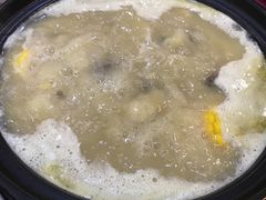 -光明清汤羊(宝业路店)