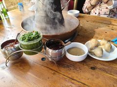 -元盛居(生态大街店)