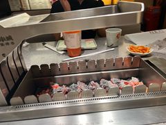 -白玉·朝鲜族烤串(光明大仟里店)
