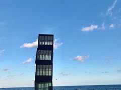 -小巴塞罗那海滩