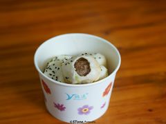 -许记生煎(遵义路店)