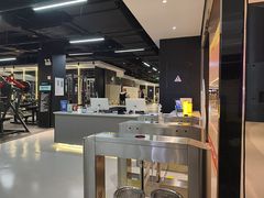 -瑞力健身(解放数创广场店)