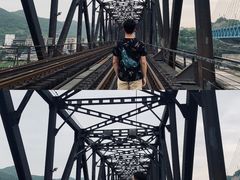 -小南海站