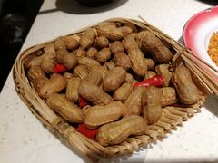 -钢管厂五区小郡肝串串香(通锦桥店)