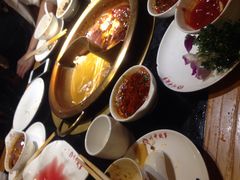 -川中故事·成都老火锅(东书房店)