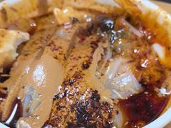 -清真·宏顺祥卤汁凉粉(大皮院店)