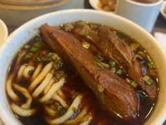 -中国厨房/台湾牛肉面