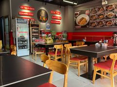 -美蛙四季(亦庄店)