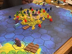 -ELEVEN桌游剧本杀轰趴馆(三里屯店)