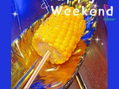 -钳真多钓虾馆·小龙虾海鲜烧烤(九六广场店)