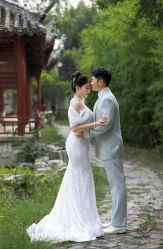 -水晶之恋婚纱摄影(北京总店)