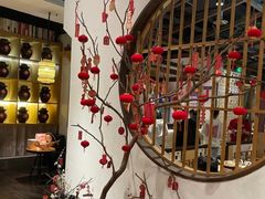 -湘阁里辣(沙井华润万家店)
