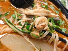 -肥汁米蘭香港米线(宁波路总店)