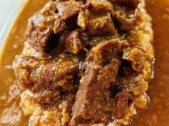 -伽喱博士 Dr.CURRY咖喱饭(太阳宫咖喱店)