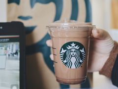 -星巴克(南宁民歌湖店)