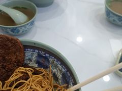 -旺泉餐饮店·清真牛肉面馆