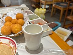 -曲氏老北京铜锅涮肉•火锅(不老街店)